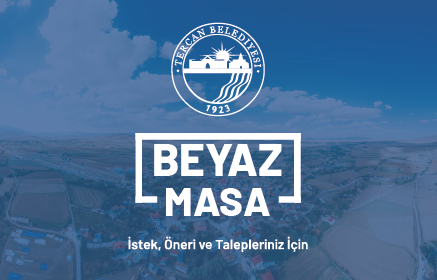 Tercan Belediyesi
