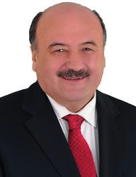 Süleyman KARAMAN