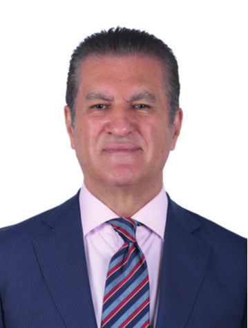 Mustafa SARIGÜL